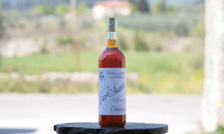 Vin santo